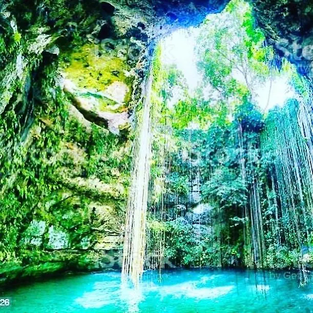 Nagual Yoga Jungle Retreat @Route De Cenote Villa Puerto Morelos Holiday home