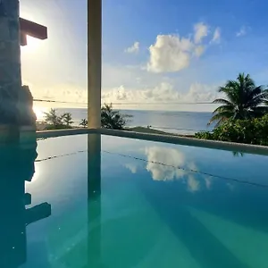 Guest house Layla, Puerto Morelos