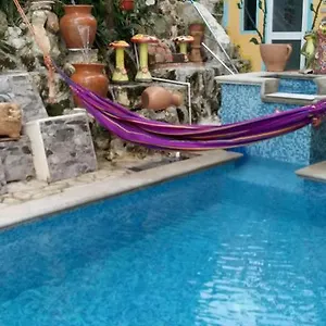 Apartment Balcones, Puerto Morelos