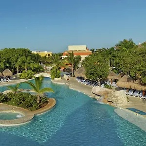 5* Resort Iberostar Selection Paraiso Maya