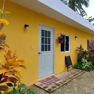 Holiday home Aldea Bek, Puerto Morelos
