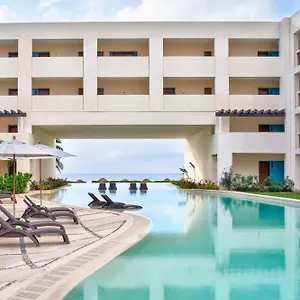 Hyatt Ziva Riviera Maya (adults Only) Resort
