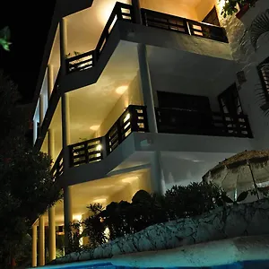 3* Hotel Casa El Moro